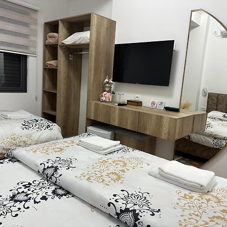 Lola'S Rooms Gjirokastër Exteriér fotografie