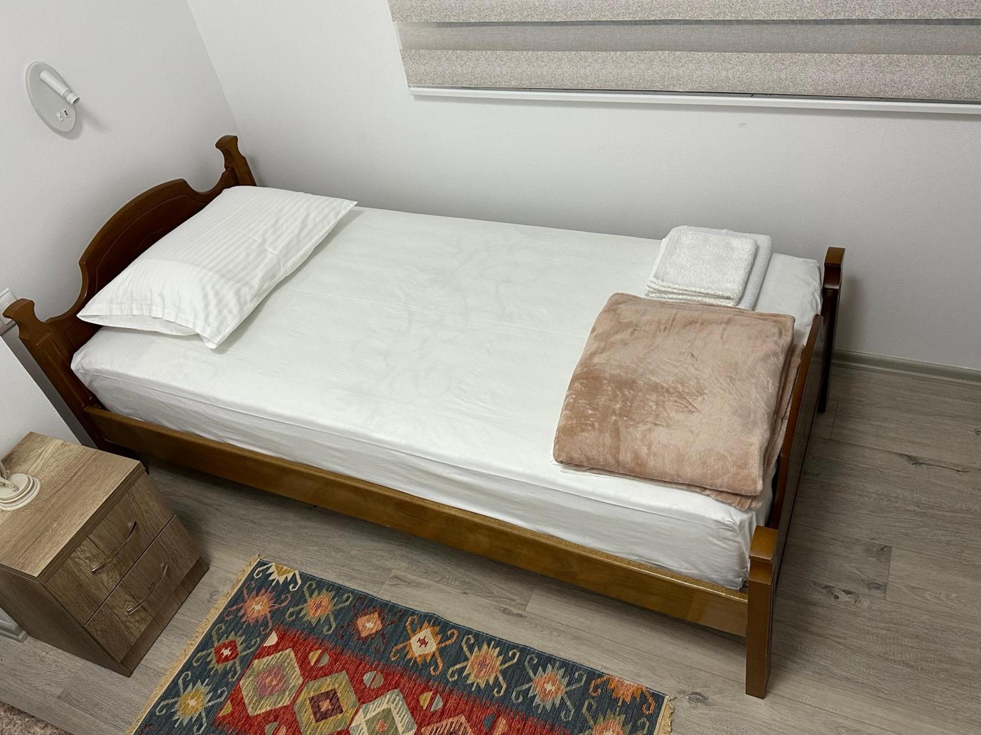 Lola'S Rooms Gjirokastër Exteriér fotografie