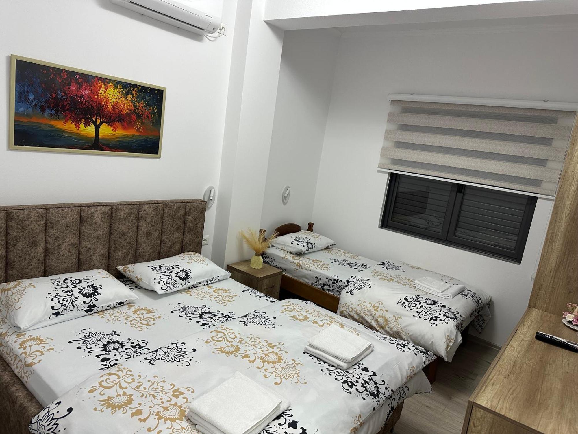 Lola'S Rooms Gjirokastër Exteriér fotografie